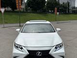 Lexus ES 300h 2014 годаүшін12 000 000 тг. в Атакент – фото 4