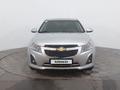 Chevrolet Cruze 2013 года за 4 100 000 тг. в Астана – фото 2