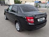 ВАЗ (Lada) Granta 2191 2024 года за 4 600 000 тг. в Алматы – фото 2