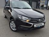 ВАЗ (Lada) Granta 2191 2024 года за 4 600 000 тг. в Алматы