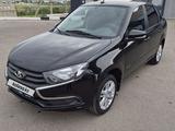 ВАЗ (Lada) Granta 2191 2024 года за 4 600 000 тг. в Алматы – фото 4
