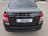 ВАЗ (Lada) Granta 2191 2024 года за 4 600 000 тг. в Алматы – фото 5