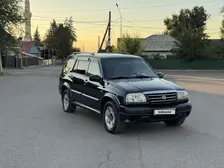 Suzuki XL7, 2003