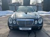 Mercedes-Benz E 350 2007 года за 6 700 000 тг. в Алматы – фото 3