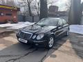 Mercedes-Benz E 350 2007 года за 6 700 000 тг. в Алматы – фото 2