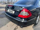 Mercedes-Benz E 350 2007 года за 6 700 000 тг. в Алматы – фото 5