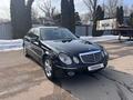 Mercedes-Benz E 350 2007 года за 6 700 000 тг. в Алматы