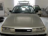 Mazda 626 1992 года за 1 000 000 тг. в Жанаозен – фото 2