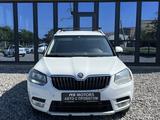 Skoda Yeti 2014 годаүшін6 000 000 тг. в Актобе – фото 5