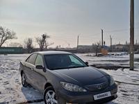 Toyota Camry 2005 годаүшін5 200 000 тг. в Тараз