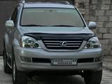 Lexus GX 470 2004 годаүшін11 500 000 тг. в Жанаозен – фото 2