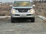 Lexus GX 470 2004 годаүшін11 500 000 тг. в Жанаозен