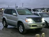 Lexus GX 470 2004 годаүшін11 500 000 тг. в Жанаозен – фото 3