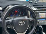 Toyota RAV4 2014 года за 10 800 000 тг. в Семей – фото 3