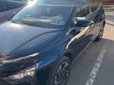 Hyundai Bayon 2024 годаүшін8 400 000 тг. в Кокшетау – фото 3