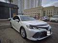 Toyota Camry 2020 годаүшін13 950 000 тг. в Астана – фото 4