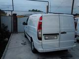 Mercedes-Benz Vito 2006 годаүшін7 500 000 тг. в Алматы – фото 5