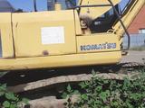 Komatsu  PC - 220 2003 годаүшін15 500 000 тг. в Актобе – фото 3