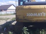 Komatsu  PC - 220 2003 годаүшін15 500 000 тг. в Актобе – фото 4