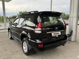 Toyota Land Cruiser Prado 2007 года за 12 000 000 тг. в Алматы