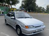 ВАЗ (Lada) 2115 2006 года за 920 000 тг. в Алматы – фото 2