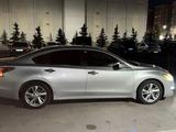 Nissan Altima 2013 годаүшін4 500 000 тг. в Астана – фото 4