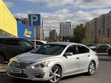 Nissan Altima 2013 годаүшін4 500 000 тг. в Астана