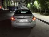 Nissan Altima 2013 годаүшін4 500 000 тг. в Астана – фото 5