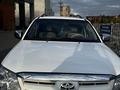 Toyota Fortuner 2005 года за 8 000 000 тг. в Астана – фото 4