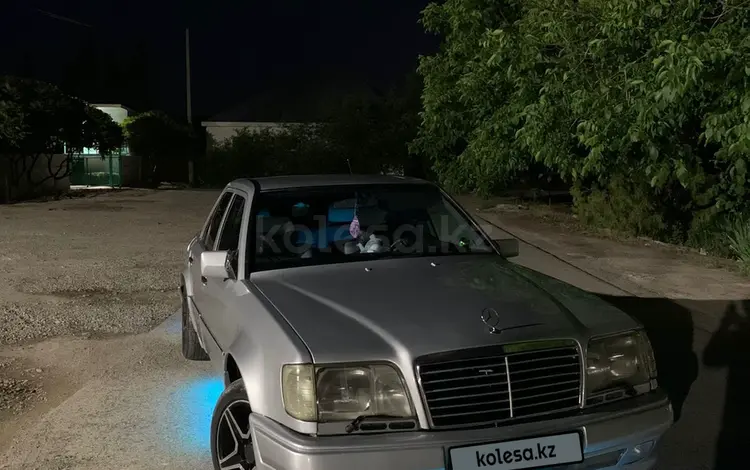 Mercedes-Benz E 280 1995 года за 2 000 000 тг. в Тараз