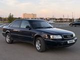 Audi A6 1995 года за 1 350 000 тг. в Аксай – фото 4