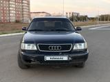 Audi A6 1995 года за 1 350 000 тг. в Аксай – фото 3