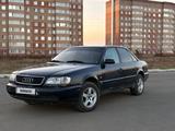 Audi A6 1995 года за 1 350 000 тг. в Аксай – фото 5