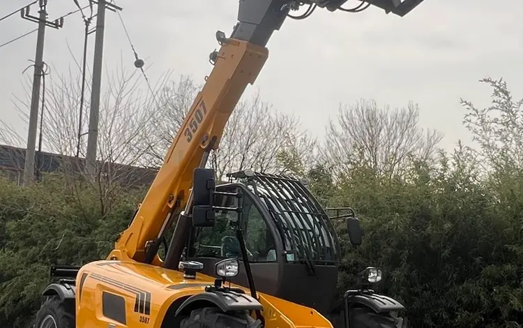 Yuchai  T3507A 2025 года за 31 500 000 тг. в Костанай