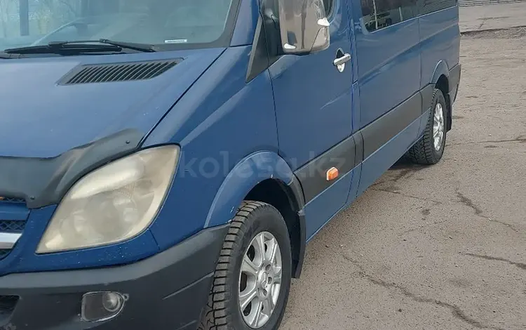Mercedes-Benz Sprinter 2010 года за 12 000 000 тг. в Алматы