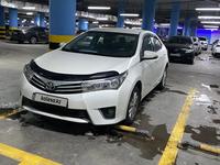 Toyota Corolla 2014 годаfor5 700 000 тг. в Астана