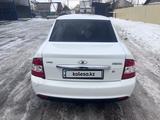 ВАЗ (Lada) Priora 2170 2014 года за 2 100 000 тг. в Караганда – фото 4