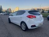 Kia Cee'd 2012 года за 6 500 000 тг. в Алматы – фото 4