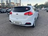 Kia Cee'd 2013 года за 6 500 000 тг. в Алматы – фото 5