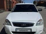 ВАЗ (Lada) Priora 2170 2014 годаүшін3 000 000 тг. в Усть-Каменогорск – фото 2