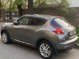 Nissan Juke 2011 года за 6 350 000 тг. в Алматы