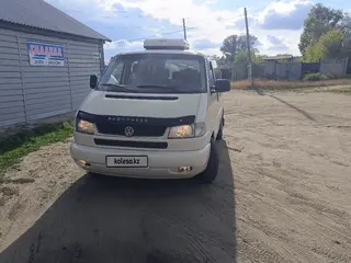 Volkswagen Caravelle, 1996