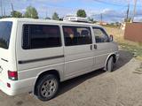 Volkswagen Caravelle 1996 годаүшін3 800 000 тг. в Семей – фото 4