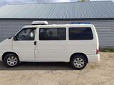 Volkswagen Caravelle 1996 годаүшін3 800 000 тг. в Семей – фото 5