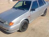 ВАЗ (Lada) 2115 2004 года за 500 000 тг. в Айтеке би – фото 2