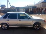 ВАЗ (Lada) 2115 2004 года за 500 000 тг. в Айтеке би – фото 3