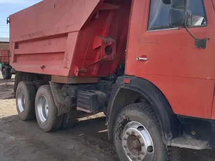 КамАЗ  5511 2004 года за 6 500 000 тг. в Актобе – фото 2
