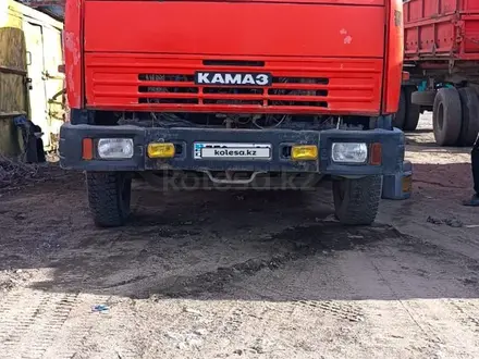 КамАЗ  5511 2004 года за 6 500 000 тг. в Актобе