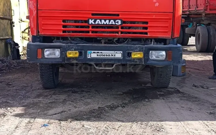 КамАЗ  5511 2004 годаүшін6 500 000 тг. в Актобе