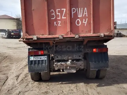 КамАЗ  5511 2004 года за 6 500 000 тг. в Актобе – фото 4